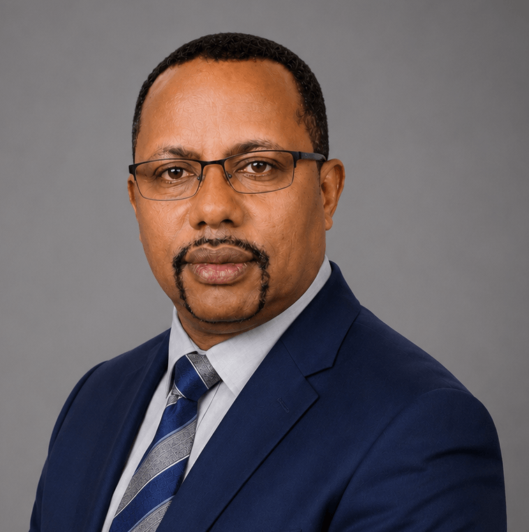 Yohannes Cheru